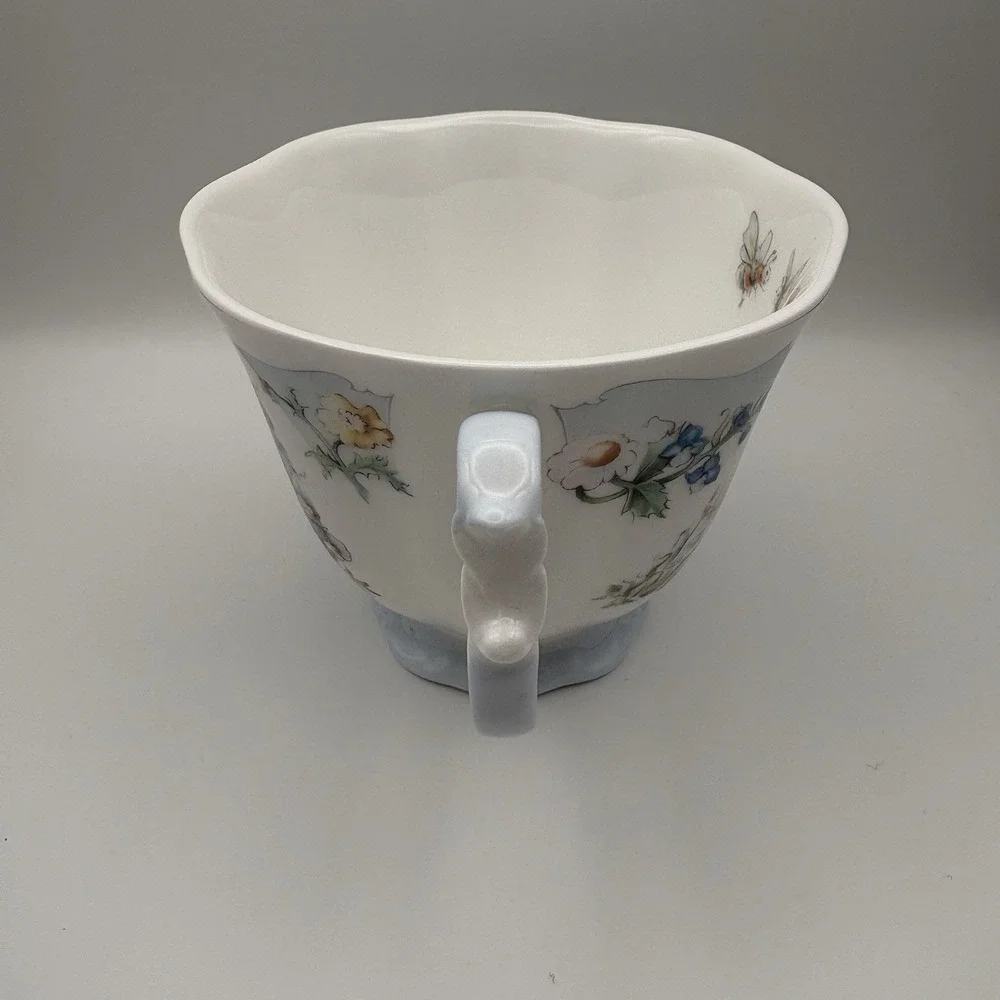 Royal Albert The Wind In The Willows 